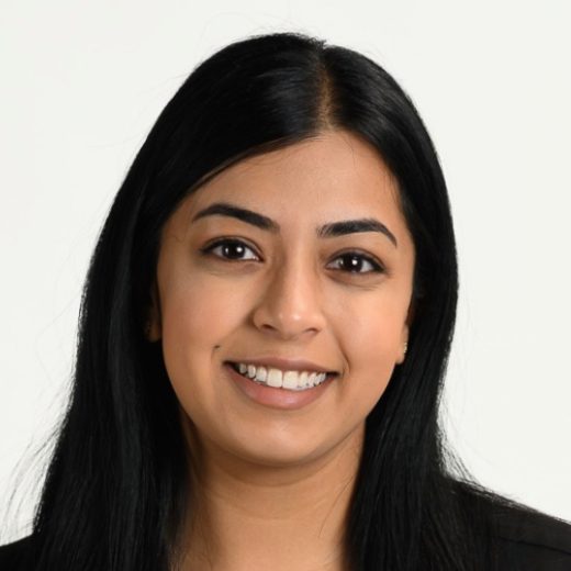Dr Rachel Kumar
